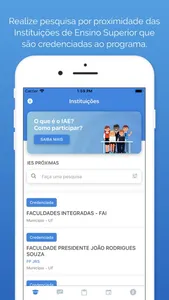 IAE screenshot 1