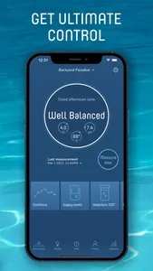 WaterGuru screenshot 1