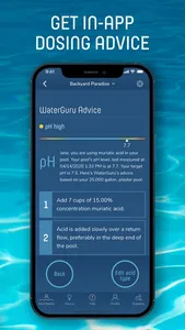 WaterGuru screenshot 6