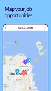 Huntr: Job Search Browser screenshot 2