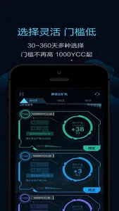 云矿机 screenshot 2