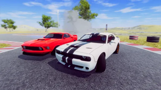 Car Drift - Max Racing Legends screenshot 0