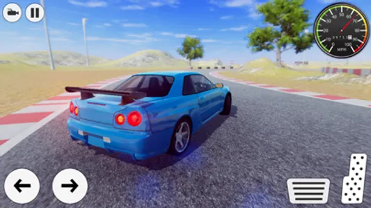 Car Drift - Max Racing Legends screenshot 1