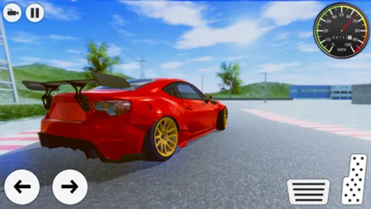 Car Drift - Max Racing Legends screenshot 3