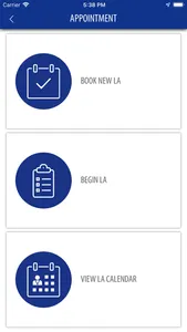 HOTrHOME AGENT screenshot 1