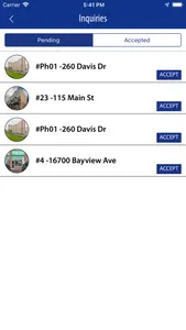 HOTrHOME AGENT screenshot 5