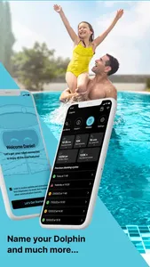 MyDolphin Plus screenshot 4
