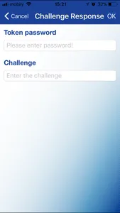E-Trade Token screenshot 3