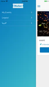 BTicket screenshot 4