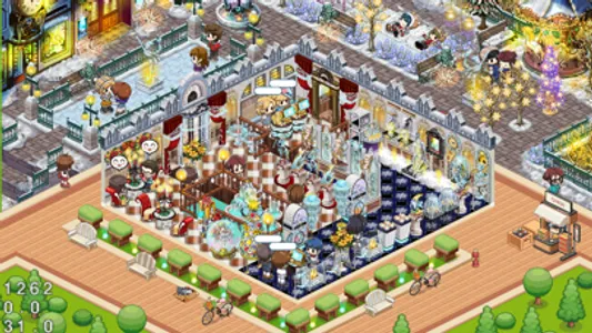 My Store Tycoon screenshot 0