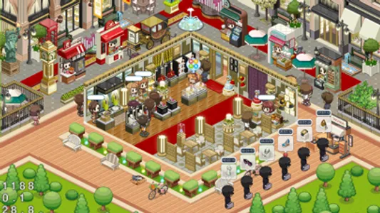 My Store Tycoon screenshot 1