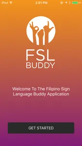 FSL Buddy screenshot 0