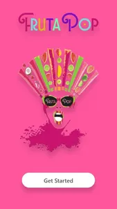 FrutaPop AR screenshot 0