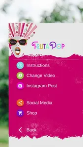 FrutaPop AR screenshot 1