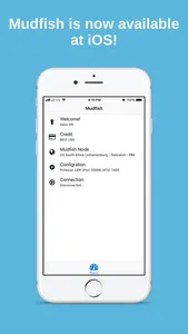 Mudfish VPN screenshot 0