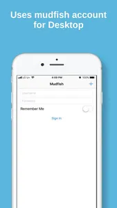 Mudfish VPN screenshot 1