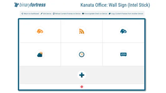 CloudShow Client screenshot 2