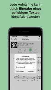 Schlaflieder zum Mitsingen screenshot 7