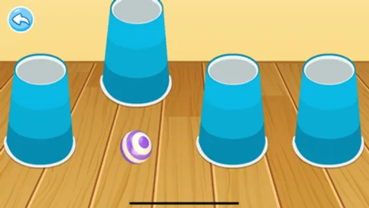 专注力训练-儿童拼图谜语智力逻辑启蒙游戏 screenshot 6