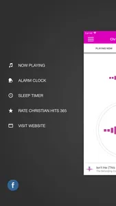 Christian Hits 365 screenshot 2