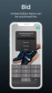 DROPD - Video Shopping screenshot 1