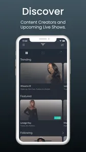 DROPD - Video Shopping screenshot 3