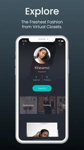 DROPD - Video Shopping screenshot 4