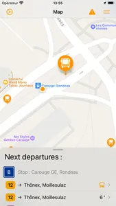 tpg Max screenshot 4