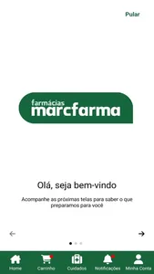 Club MarcFarma screenshot 0