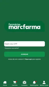 Club MarcFarma screenshot 1