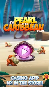 The Pearl of the Caribbean screenshot 0