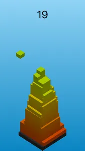 Cuboid Stack screenshot 2