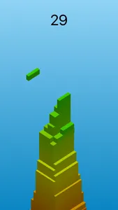 Cuboid Stack screenshot 3