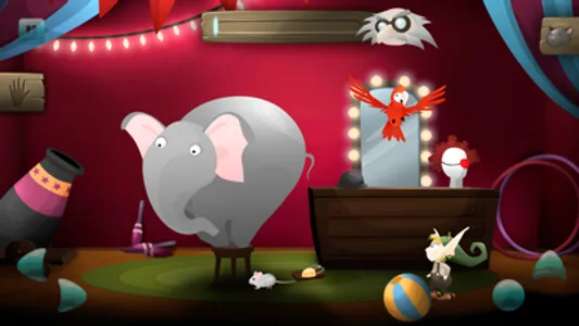 Professor Madhouse Adventure screenshot 4