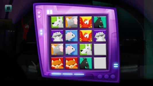 Professor Madhouse Adventure screenshot 5