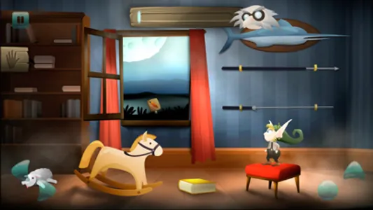 Professor Madhouse Adventure screenshot 6