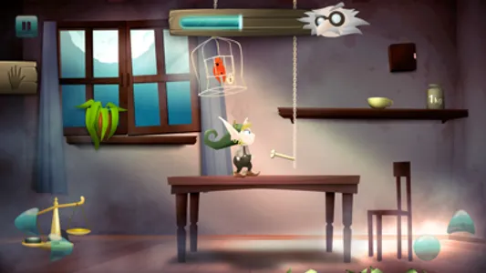 Professor Madhouse Adventure screenshot 7