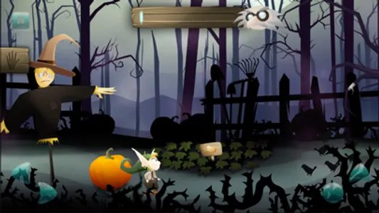 Professor Madhouse Adventure screenshot 9