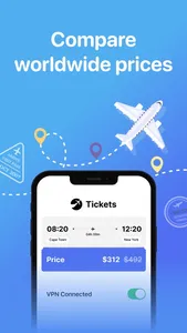 VPN Lumos: Open & Connect USA screenshot 6