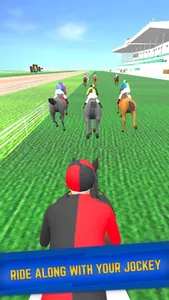 Stable Champions screenshot 1