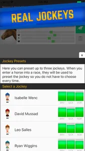 Stable Champions screenshot 3