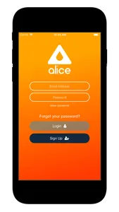 Alice Metrics screenshot 3