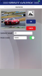 SmartGarage screenshot 4