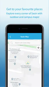 Sasin App screenshot 4