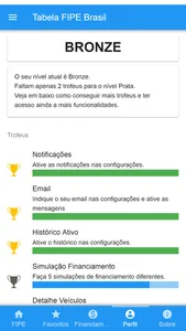 Tabela FIPE Brasil screenshot 9