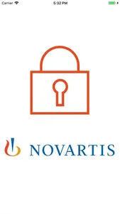 Novartis PMT screenshot 0