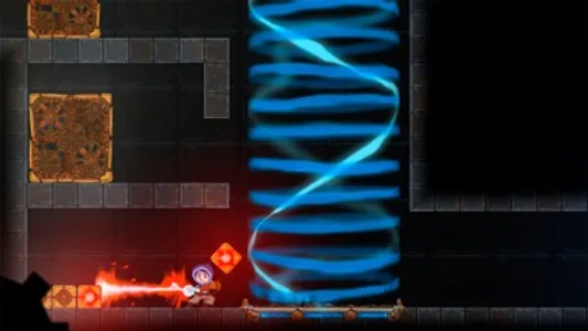 Teslagrad screenshot 2