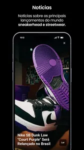 Droper - Fashion & Sneakers screenshot 5