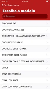 Tabela Fipe: Veículos Brasil screenshot 3