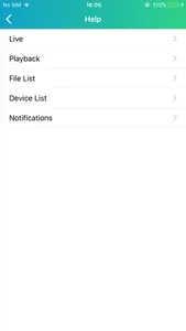 Serage screenshot 4
